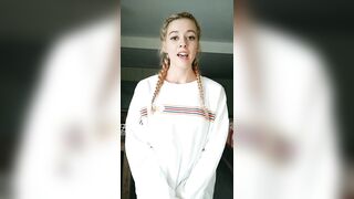 [2841 of 3935 Vids] Bree Louise (bree_louisexoxo aka breebbydance) OnlyFans Leaks Nude
