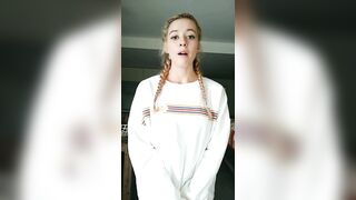 [2841 of 3935 Vids] Bree Louise (bree_louisexoxo aka breebbydance) OnlyFans Leaks Nude
