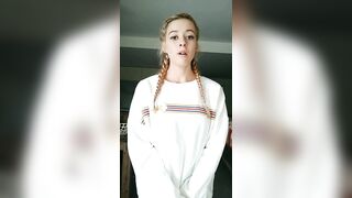 [2841 of 3935 Vids] Bree Louise (bree_louisexoxo aka breebbydance) OnlyFans Leaks Nude
