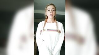 [2841 of 3935 Vids] Bree Louise (bree_louisexoxo aka breebbydance) OnlyFans Leaks Nude
