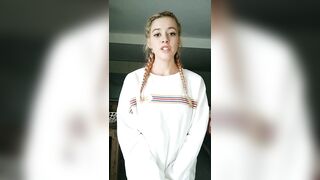 [2841 of 3935 Vids] Bree Louise (bree_louisexoxo aka breebbydance) OnlyFans Leaks Nude