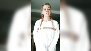 [2841 of 3935 Vids] Bree Louise (bree_louisexoxo aka breebbydance) OnlyFans Leaks Nude