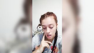 [2846 of 3935 Vids] Bree Louise (bree_louisexoxo aka breebbydance) OnlyFans Leaks Nude