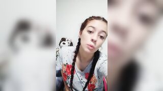 [2846 of 3935 Vids] Bree Louise (bree_louisexoxo aka breebbydance) OnlyFans Leaks Nude