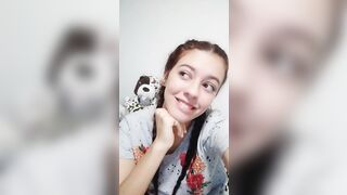 [2846 of 3935 Vids] Bree Louise (bree_louisexoxo aka breebbydance) OnlyFans Leaks Nude