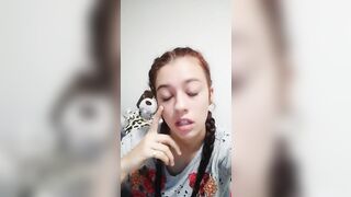 [2846 of 3935 Vids] Bree Louise (bree_louisexoxo aka breebbydance) OnlyFans Leaks Nude