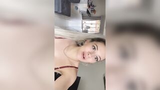[2849 of 3935 Vids] Bree Louise (bree_louisexoxo aka breebbydance) OnlyFans Leaks Nude