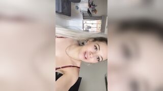 [2849 of 3935 Vids] Bree Louise (bree_louisexoxo aka breebbydance) OnlyFans Leaks Nude