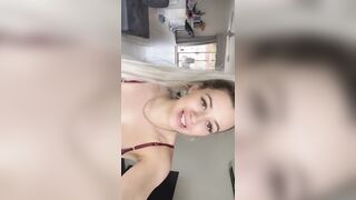 [2849 of 3935 Vids] Bree Louise (bree_louisexoxo aka breebbydance) OnlyFans Leaks Nude