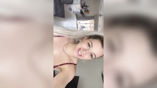 [2849 of 3935 Vids] Bree Louise (bree_louisexoxo aka breebbydance) OnlyFans Leaks Nude
