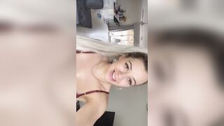 [2849 of 3935 Vids] Bree Louise (bree_louisexoxo aka breebbydance) OnlyFans Leaks Nude