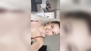 [2849 of 3935 Vids] Bree Louise (bree_louisexoxo aka breebbydance) OnlyFans Leaks Nude