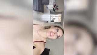 [2849 of 3935 Vids] Bree Louise (bree_louisexoxo aka breebbydance) OnlyFans Leaks Nude