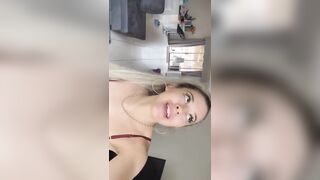 [2849 of 3935 Vids] Bree Louise (bree_louisexoxo aka breebbydance) OnlyFans Leaks Nude
