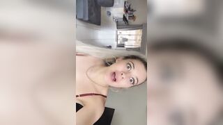 [2849 of 3935 Vids] Bree Louise (bree_louisexoxo aka breebbydance) OnlyFans Leaks Nude