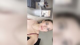 [2849 of 3935 Vids] Bree Louise (bree_louisexoxo aka breebbydance) OnlyFans Leaks Nude