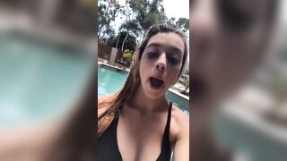[285 of 3935 Vids] Bree Louise (bree_louisexoxo aka breebbydance) OnlyFans Leaks Nude