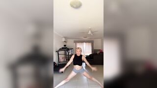 [2850 of 3935 Vids] Bree Louise (bree_louisexoxo aka breebbydance) OnlyFans Leaks Nude