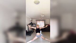 [2850 of 3935 Vids] Bree Louise (bree_louisexoxo aka breebbydance) OnlyFans Leaks Nude