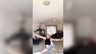 [2850 of 3935 Vids] Bree Louise (bree_louisexoxo aka breebbydance) OnlyFans Leaks Nude