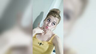 [2853 of 3935 Vids] Bree Louise (bree_louisexoxo aka breebbydance) OnlyFans Leaks Nude