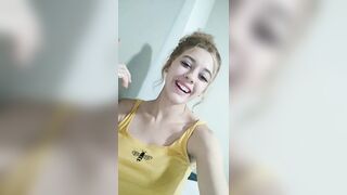 [2853 of 3935 Vids] Bree Louise (bree_louisexoxo aka breebbydance) OnlyFans Leaks Nude