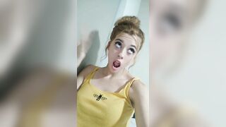 [2853 of 3935 Vids] Bree Louise (bree_louisexoxo aka breebbydance) OnlyFans Leaks Nude