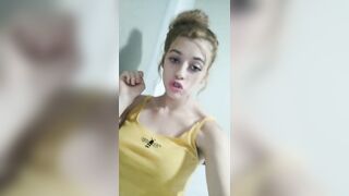 [2853 of 3935 Vids] Bree Louise (bree_louisexoxo aka breebbydance) OnlyFans Leaks Nude