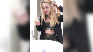 [2859 of 3935 Vids] Bree Louise (bree_louisexoxo aka breebbydance) OnlyFans Leaks Nude