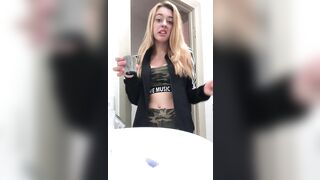 [2859 of 3935 Vids] Bree Louise (bree_louisexoxo aka breebbydance) OnlyFans Leaks Nude