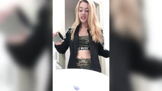 [2859 of 3935 Vids] Bree Louise (bree_louisexoxo aka breebbydance) OnlyFans Leaks Nude
