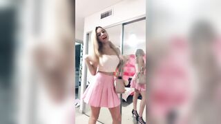 [286 of 3935 Vids] Bree Louise (bree_louisexoxo aka breebbydance) OnlyFans Leaks Nude