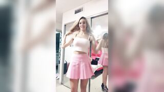 [286 of 3935 Vids] Bree Louise (bree_louisexoxo aka breebbydance) OnlyFans Leaks Nude