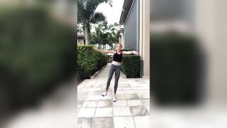 [2861 of 3935 Vids] Bree Louise (bree_louisexoxo aka breebbydance) OnlyFans Leaks Nude