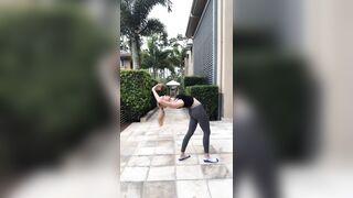 [2861 of 3935 Vids] Bree Louise (bree_louisexoxo aka breebbydance) OnlyFans Leaks Nude