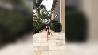 [2861 of 3935 Vids] Bree Louise (bree_louisexoxo aka breebbydance) OnlyFans Leaks Nude