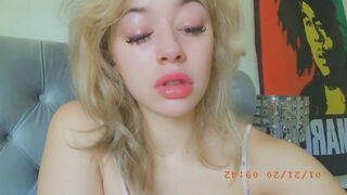 [2863 of 3935 Vids] Bree Louise (bree_louisexoxo aka breebbydance) OnlyFans Leaks Nude