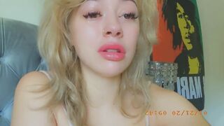 [2863 of 3935 Vids] Bree Louise (bree_louisexoxo aka breebbydance) OnlyFans Leaks Nude