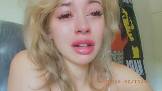 [2863 of 3935 Vids] Bree Louise (bree_louisexoxo aka breebbydance) OnlyFans Leaks Nude