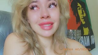 [2863 of 3935 Vids] Bree Louise (bree_louisexoxo aka breebbydance) OnlyFans Leaks Nude
