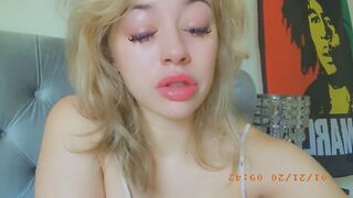 [2863 of 3935 Vids] Bree Louise (bree_louisexoxo aka breebbydance) OnlyFans Leaks Nude