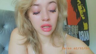 [2863 of 3935 Vids] Bree Louise (bree_louisexoxo aka breebbydance) OnlyFans Leaks Nude