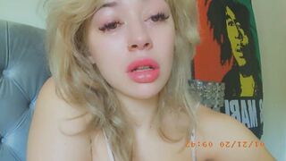 [2863 of 3935 Vids] Bree Louise (bree_louisexoxo aka breebbydance) OnlyFans Leaks Nude