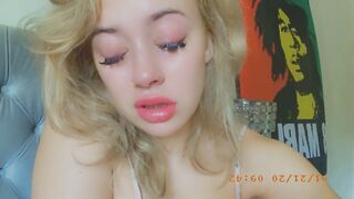 [2863 of 3935 Vids] Bree Louise (bree_louisexoxo aka breebbydance) OnlyFans Leaks Nude