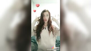 [2868 of 3935 Vids] Bree Louise (bree_louisexoxo aka breebbydance) OnlyFans Leaks Nude