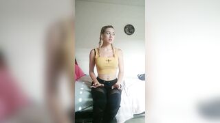 [2869 of 3935 Vids] Bree Louise (bree_louisexoxo aka breebbydance) OnlyFans Leaks Nude