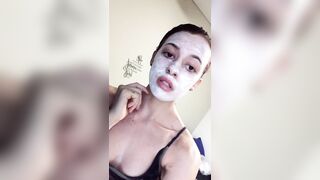 [2870 of 3935 Vids] Bree Louise (bree_louisexoxo aka breebbydance) OnlyFans Leaks Nude