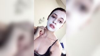 [2870 of 3935 Vids] Bree Louise (bree_louisexoxo aka breebbydance) OnlyFans Leaks Nude