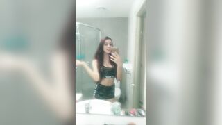 [2876 of 3935 Vids] Bree Louise (bree_louisexoxo aka breebbydance) OnlyFans Leaks Nude