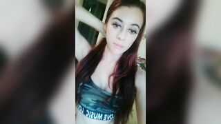 [2876 of 3935 Vids] Bree Louise (bree_louisexoxo aka breebbydance) OnlyFans Leaks Nude